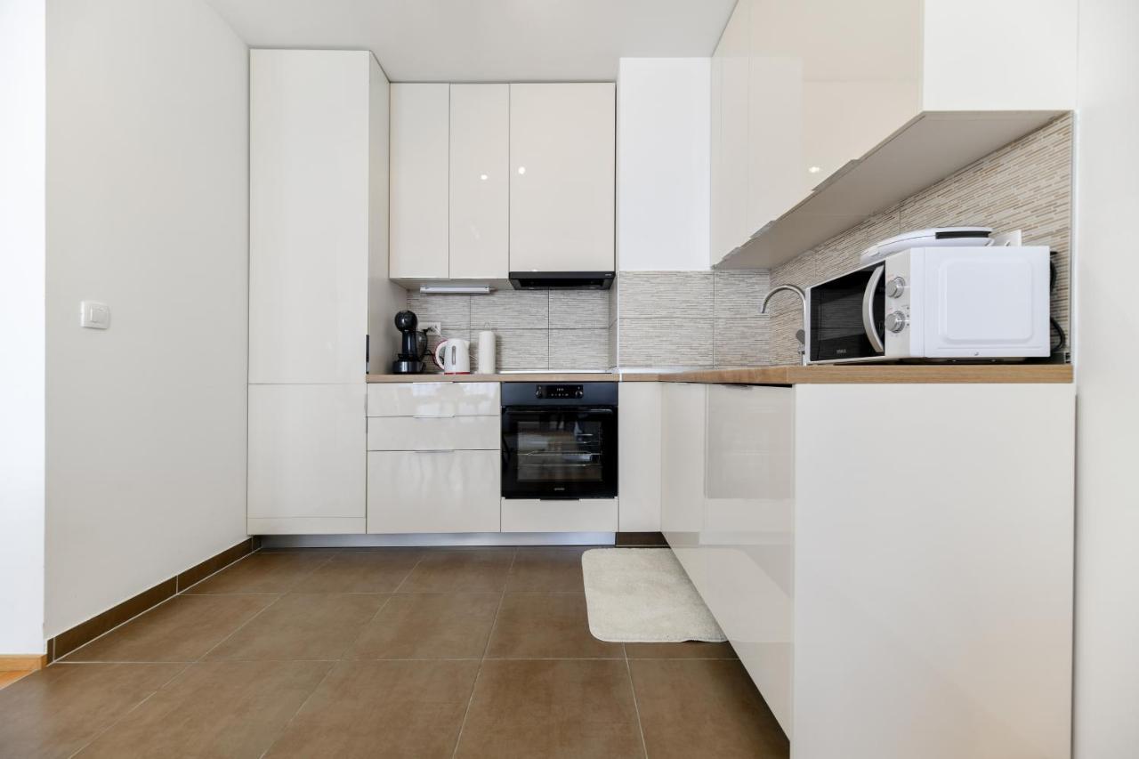 Modern Apartment For 2025' Vacation In Zadar Extérieur photo