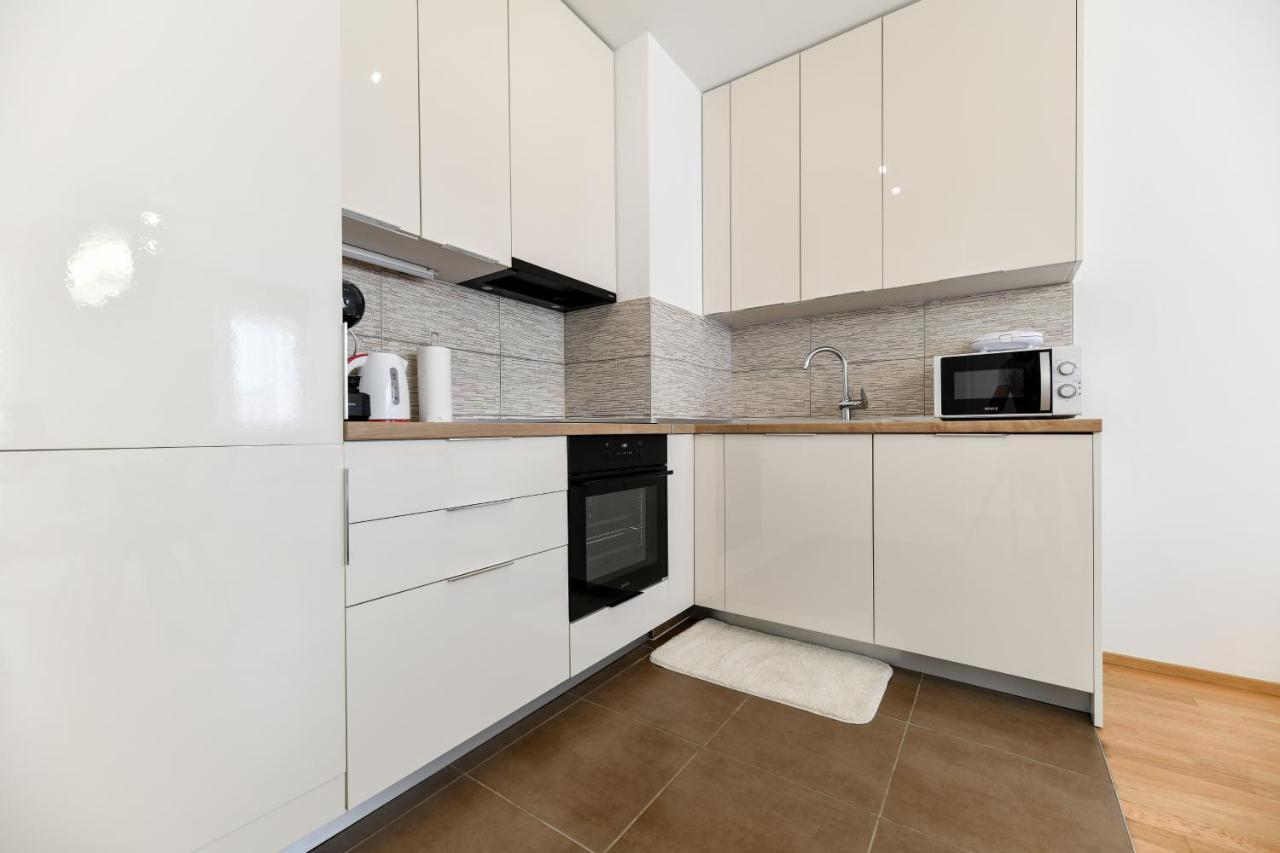 Modern Apartment For 2025' Vacation In Zadar Extérieur photo