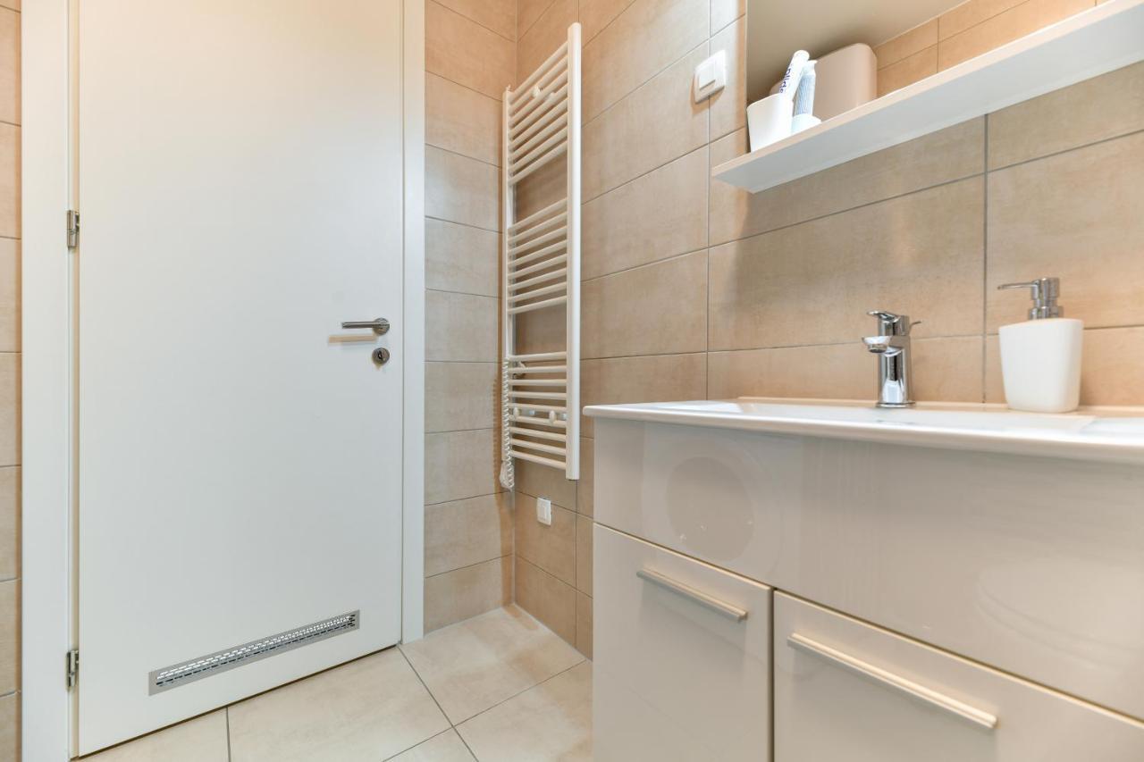Modern Apartment For 2025' Vacation In Zadar Extérieur photo
