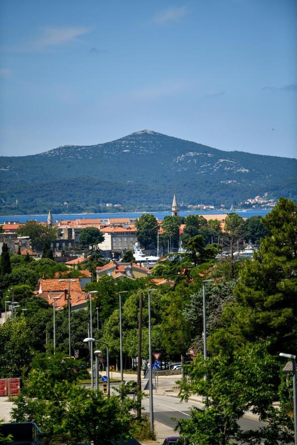 Modern Apartment For 2025' Vacation In Zadar Extérieur photo