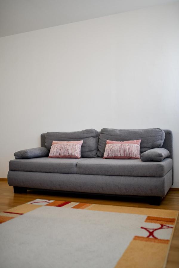 Modern Apartment For 2025' Vacation In Zadar Extérieur photo