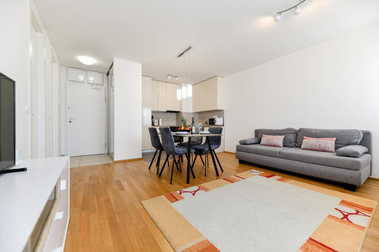Modern Apartment For 2025' Vacation In Zadar Extérieur photo